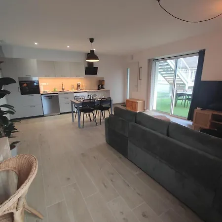 Esprit Cosy Apartamento *