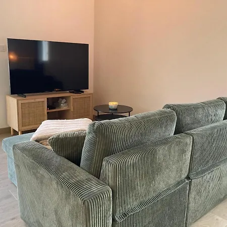Apartamento Esprit Cosy