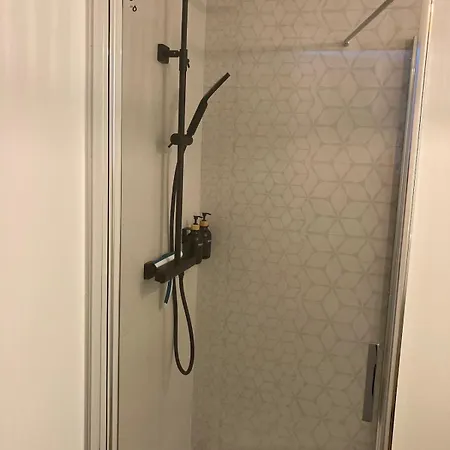 Apartamento Esprit Cosy