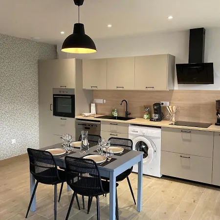 Esprit Cosy Apartment